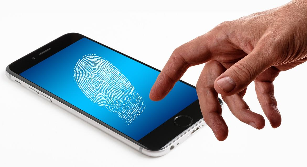 Cyber security: protecting biometric information