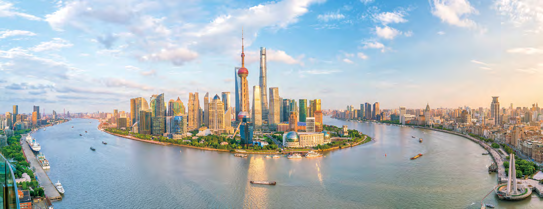 Plans for implementing the Outline - Shanghai municipality