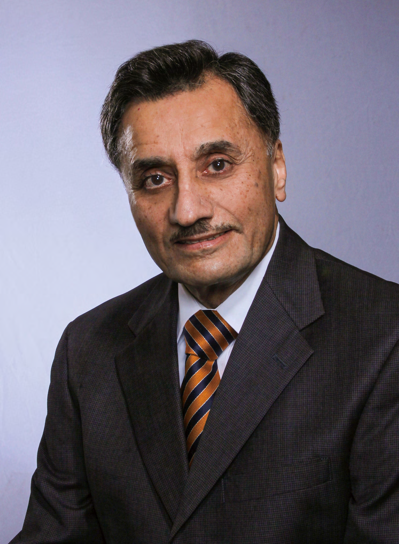 Interview with Mr. S. Joe Bhatia, ANSI President and CEO