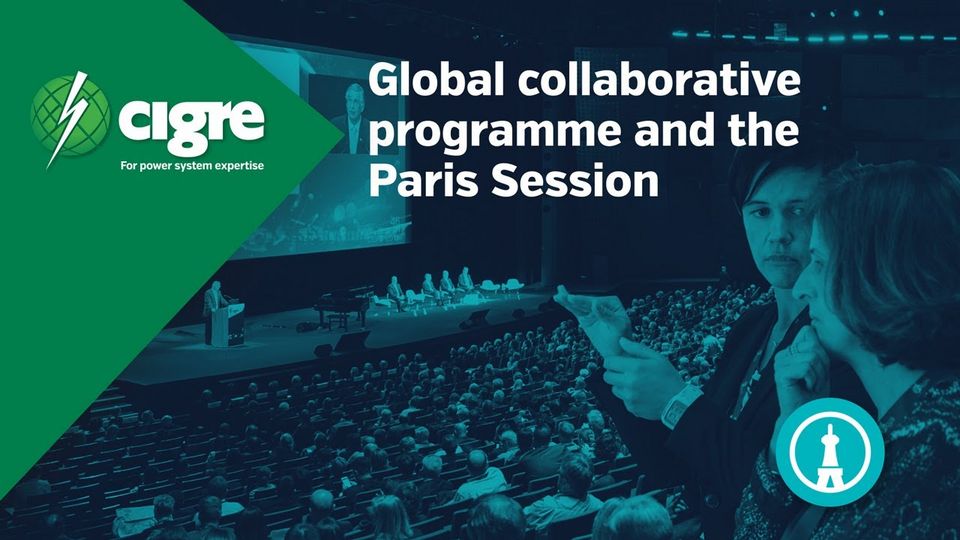 CIGRE Paris Session 2024
