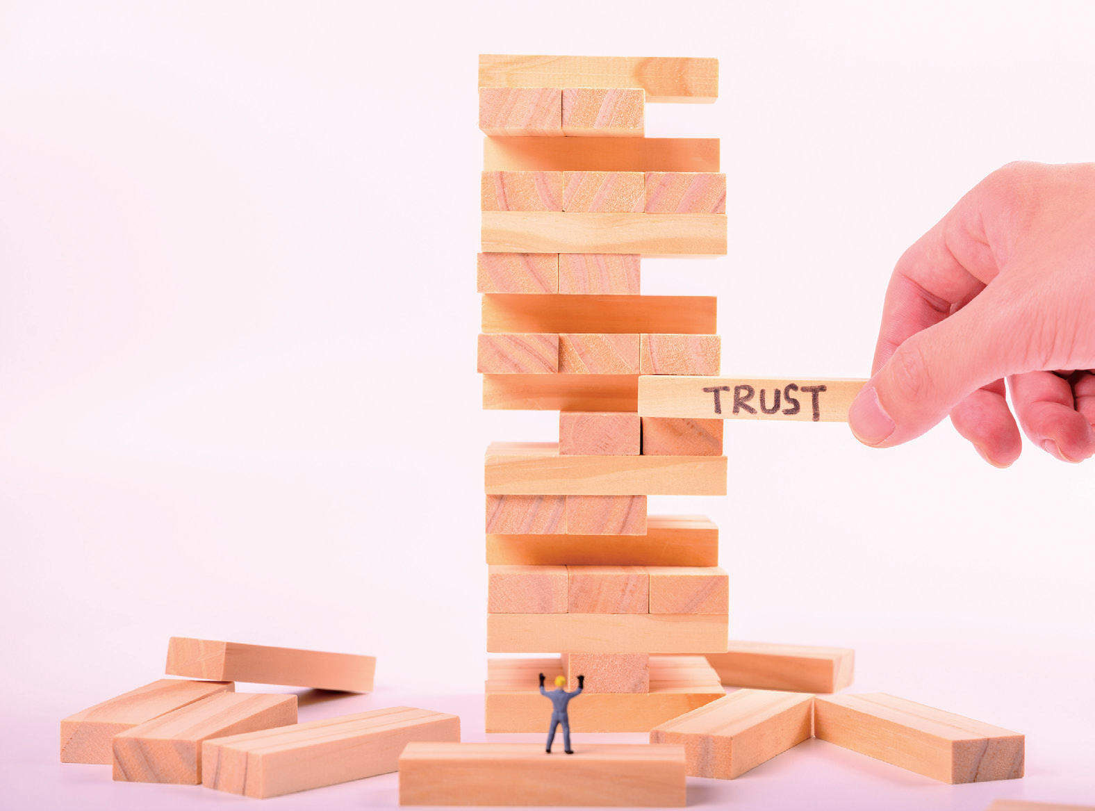 Standard on credit commitment of business entities released