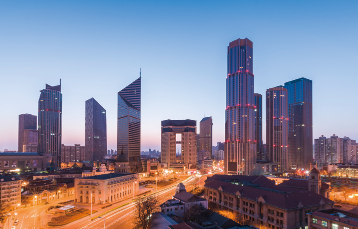 Three Beijing-Tianjin-Hebei coordinated standards published