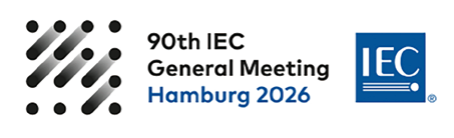 90th IEC General Meeting